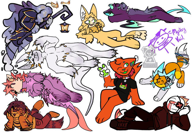 29 Mar 2026 - Gift art