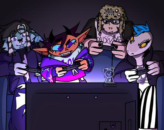 5 July 2026 - ArtFight