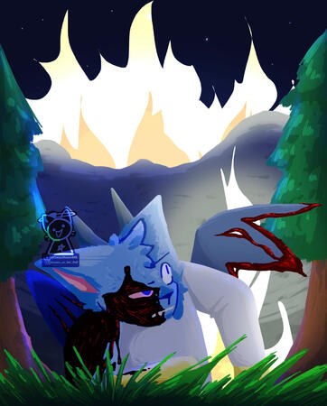 19 May 2026 - Scene background extra - Personal