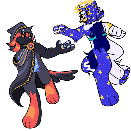 6 July 2026 - ArtFight