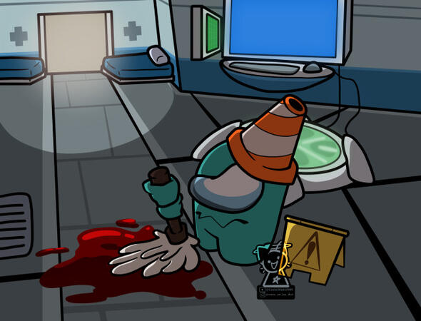 19 Oct 2025 - Simple shaped character - Shaded - Personal use - ⚠️Complex perspective, currently not offered