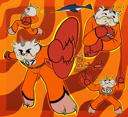 12 July 2026 - ArtFight