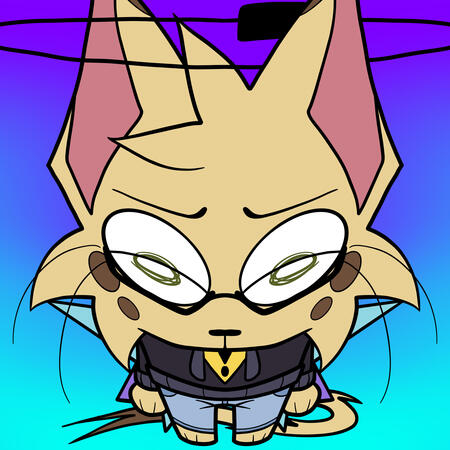30 Dec 2025 - Flat colour - Personal use - ⚠️Chibi, currently not offered