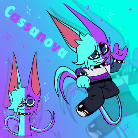16 Jan 2026 - Fullbody + Simple shaped - Flat colour - Personal use - ⚠️Sketch style, currently not offered
